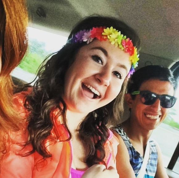 Flower Crown - Picture 7 of 8